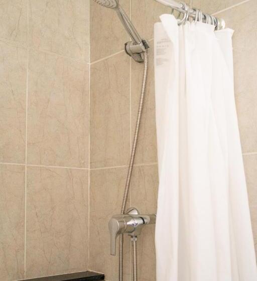 Номер Стандарт с Террасой, Hostal Bonanza