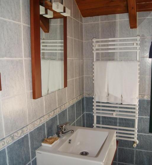 Дом 4 Спальни, Hostal El Recanto
