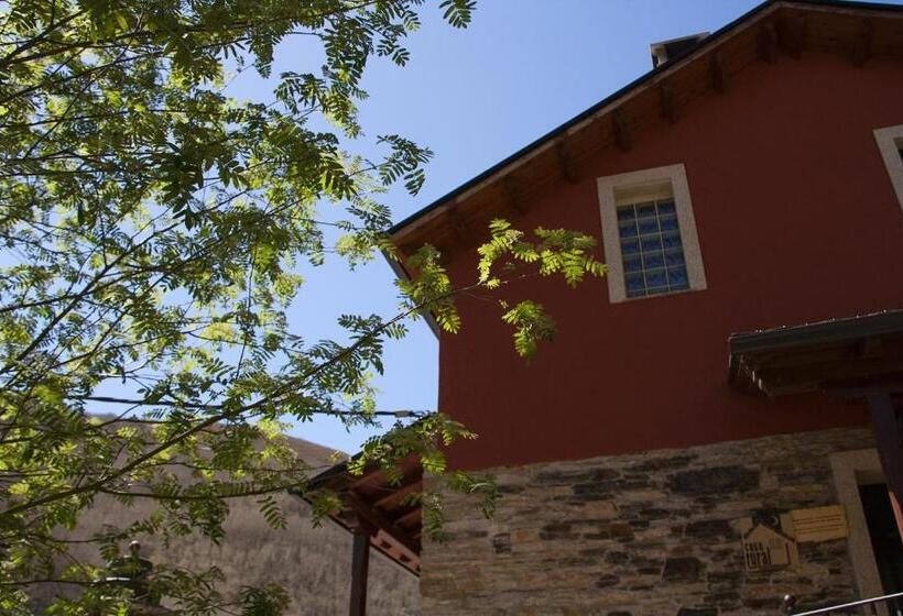 Номер Deluxe, Hostal El Recanto