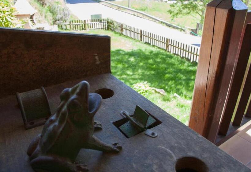 Номер Стандарт, Hostal El Recanto