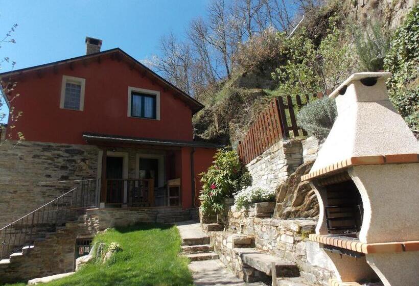 Номер Стандарт, Hostal El Recanto