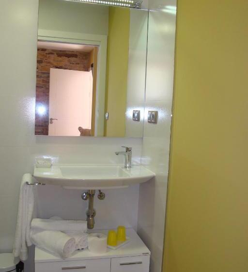Апартаменты 2 Спальни, Hostal El Recanto