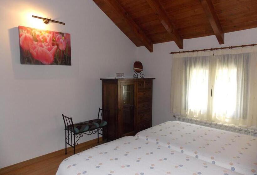 Номер Стандарт, Hostal El Recanto