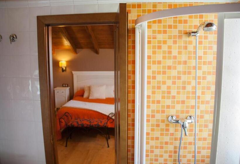 Номер Стандарт, Hostal El Recanto