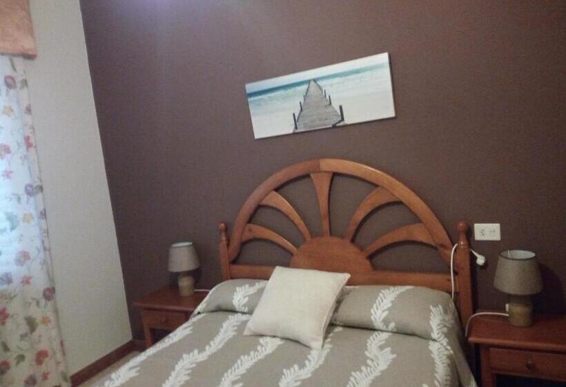 Номер Стандарт, Hostal O Pincho