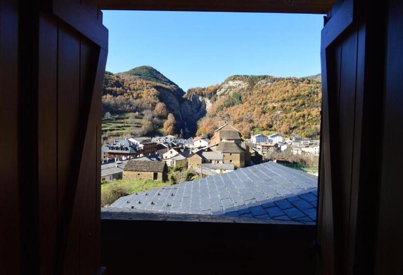 Номер Стандарт с Балконом, Rural El Portón De Murillo