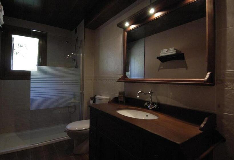 家庭工作室, Rural El Portón De Murillo