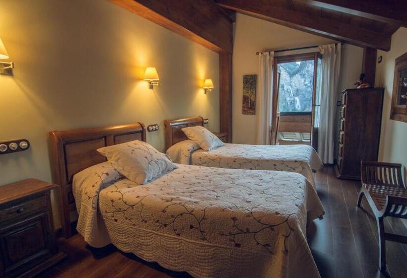 Семейное Студио, Rural El Portón De Murillo