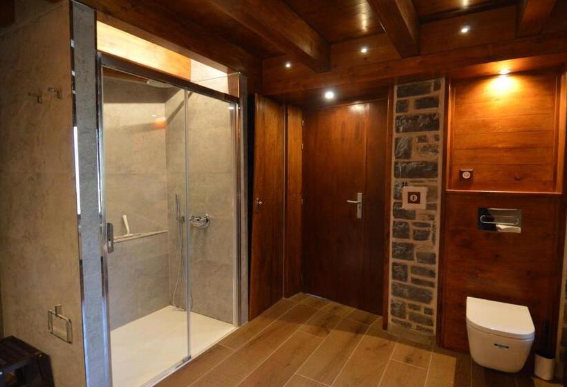Студия Deluxe, Rural El Portón De Murillo