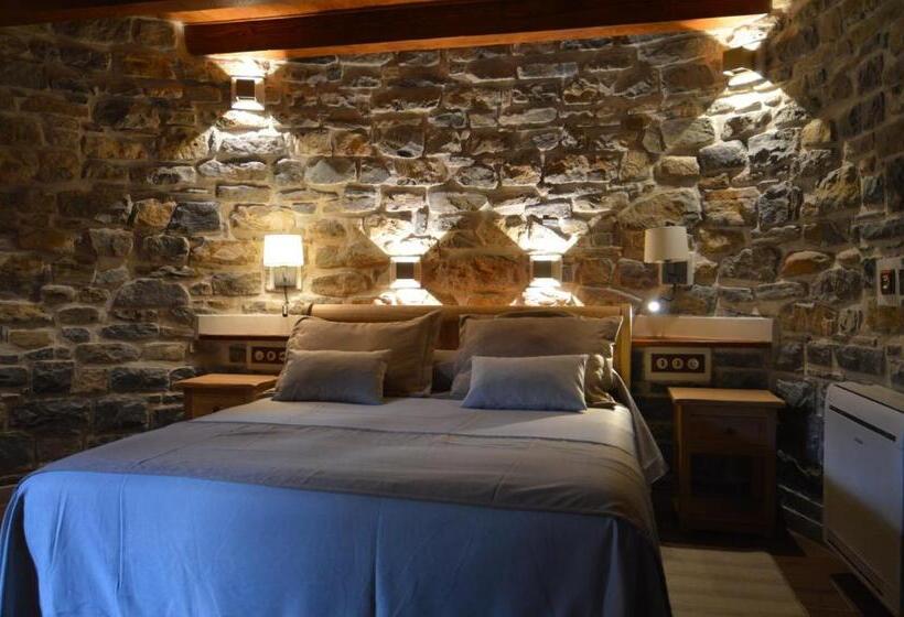Студия Deluxe, Rural El Portón De Murillo