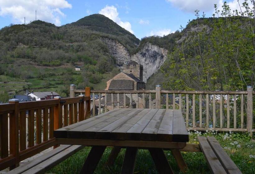 豪华工作室, Rural El Portón De Murillo