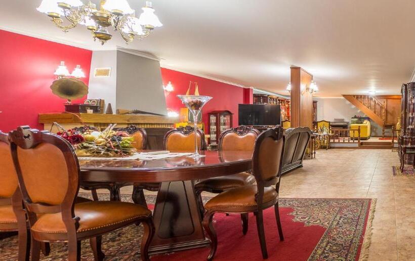 اتاق استاندارد چهار تخته, Casa Da Quinta Nova