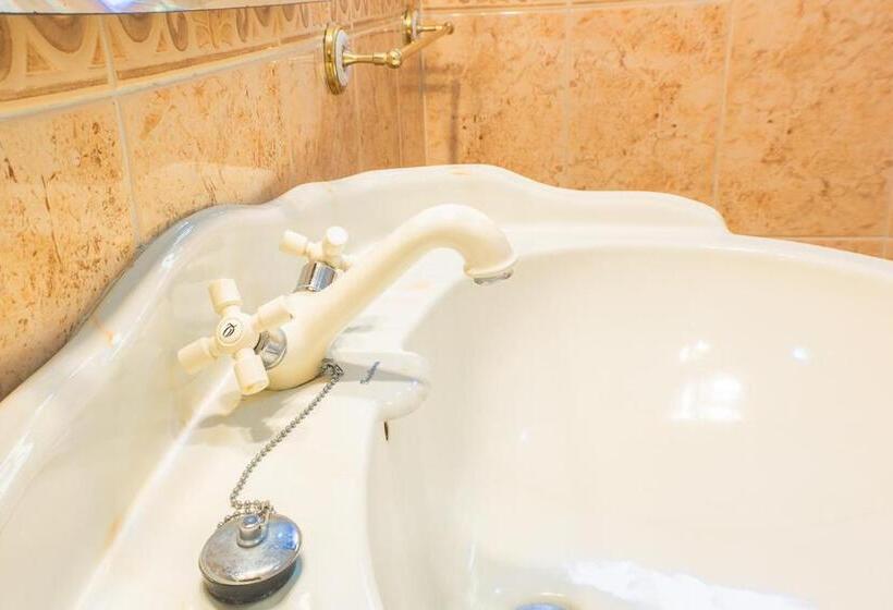 سوییت خانوادگی, Casa Da Quinta Nova