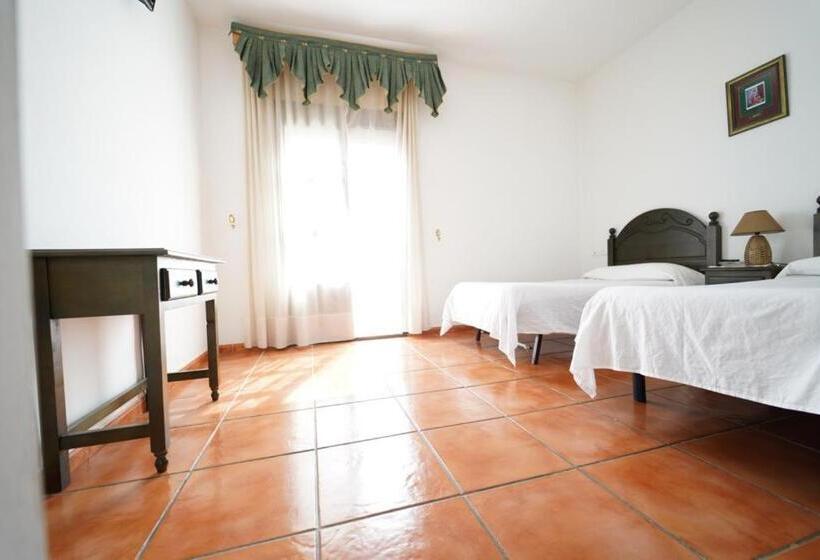 Номер Стандарт, Hostal La Dehesa Del Valle Pedroches
