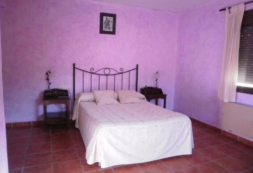 스탠다드 룸, Hostal El Olmo