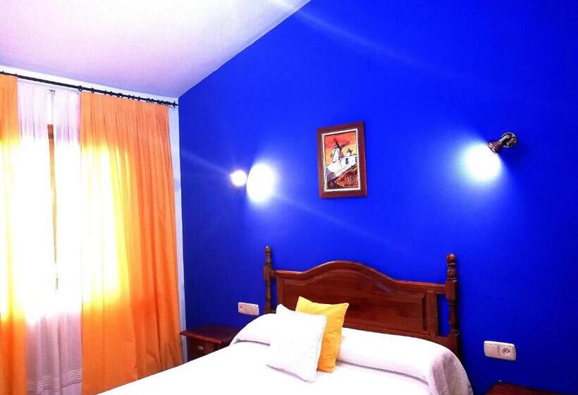Номер Стандарт, Hostal Restaurante Ego's