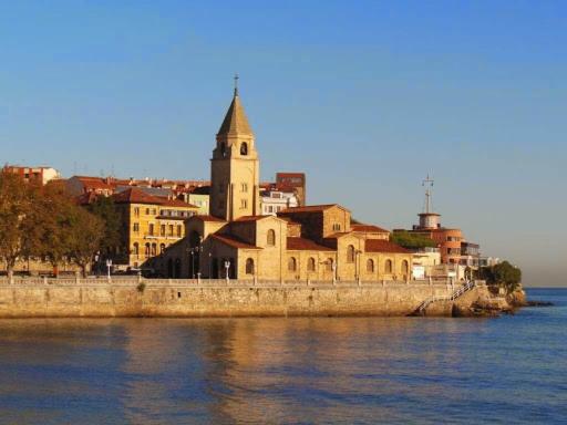 バスルーム共有のシングルスタンダード, Pensión Vegadeo Gijón