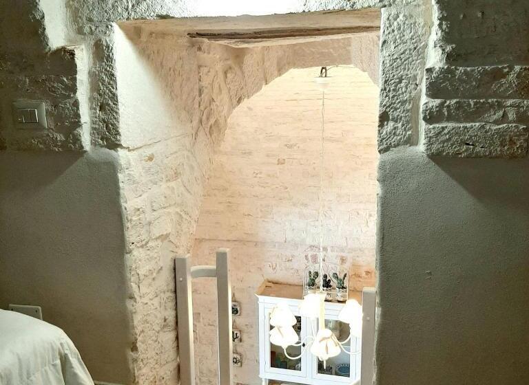 Студия Deluxe, Trulli Antichi Mestieri   Widespread Trulli In The Historic Center
