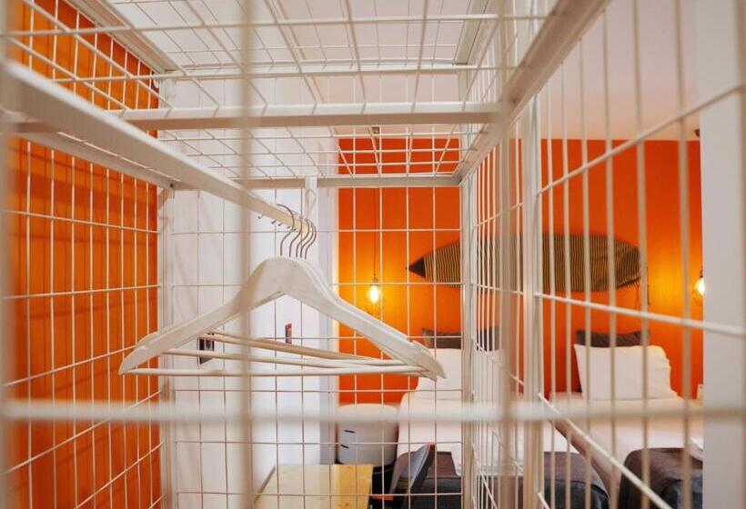 Номер Стандарт, Bonvalot Guest House