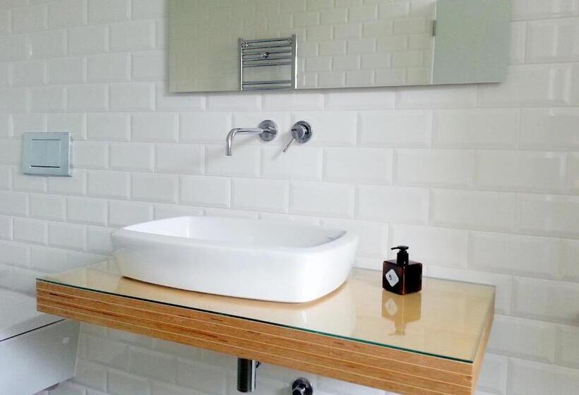 Номер Стандарт, Bonvalot Guest House