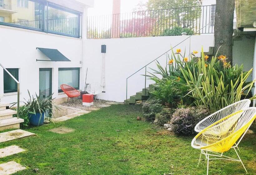 Номер Стандарт, Bonvalot Guest House