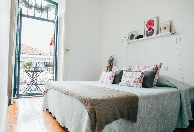 Номер Стандарт, Dona Fina Guest House