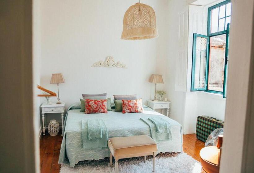 Номер Стандарт, Dona Fina Guest House