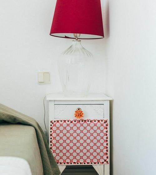 Номер Стандарт, Dona Fina Guest House