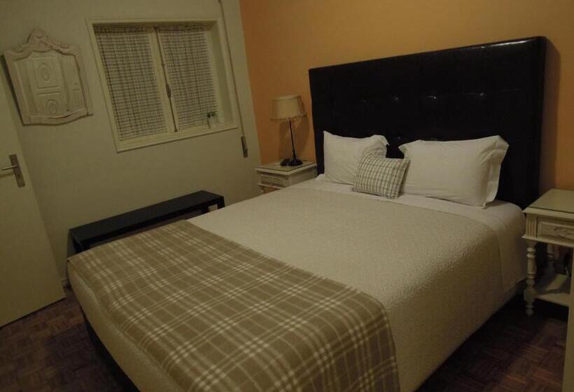 Номер Стандарт, Ester Guest House