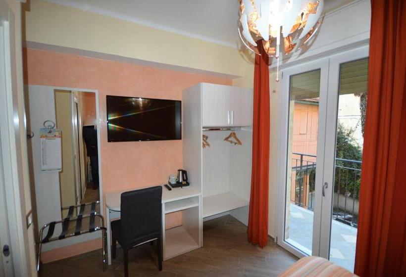 اتاق استاندارد, Palafiori Rooms Sanremo