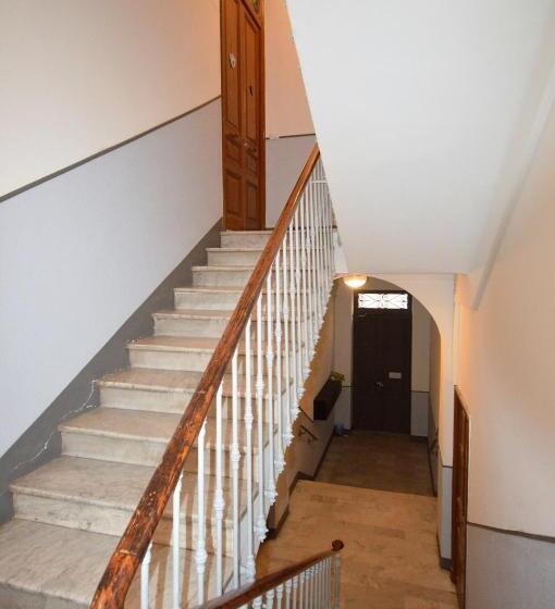 اتاق استاندارد, Palafiori Rooms Sanremo