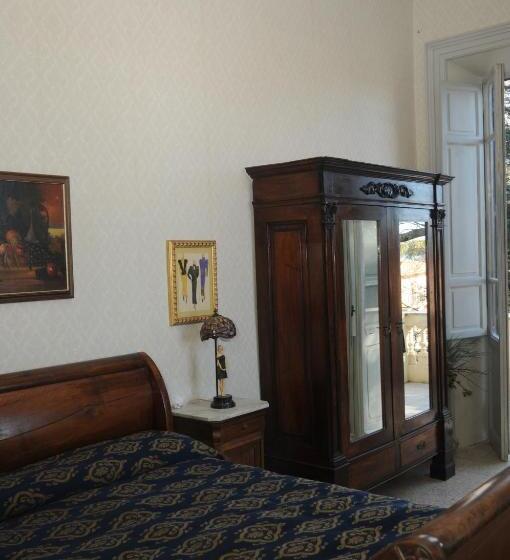 Стандартный Номер Кровать Кинг, B&b Villa Gualterio