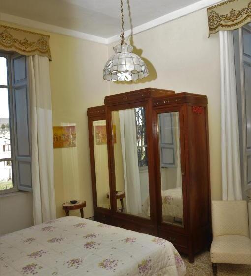 Номер Стандарт, B&b Villa Gualterio