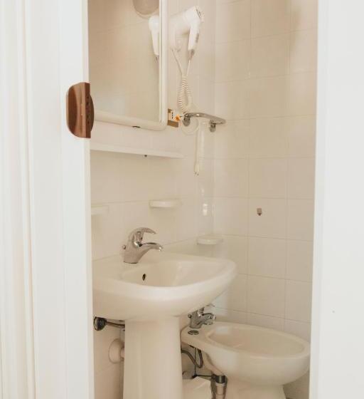 استودیوی استاندارد, Residence Villa La Palmas