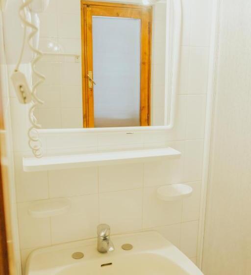 آپارتمان 1 خوابه, Residence Villa La Palmas