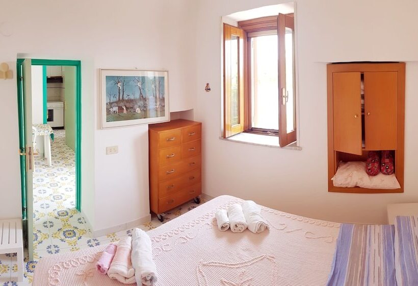 带1个卧室的经典公寓, Amalfi Hills