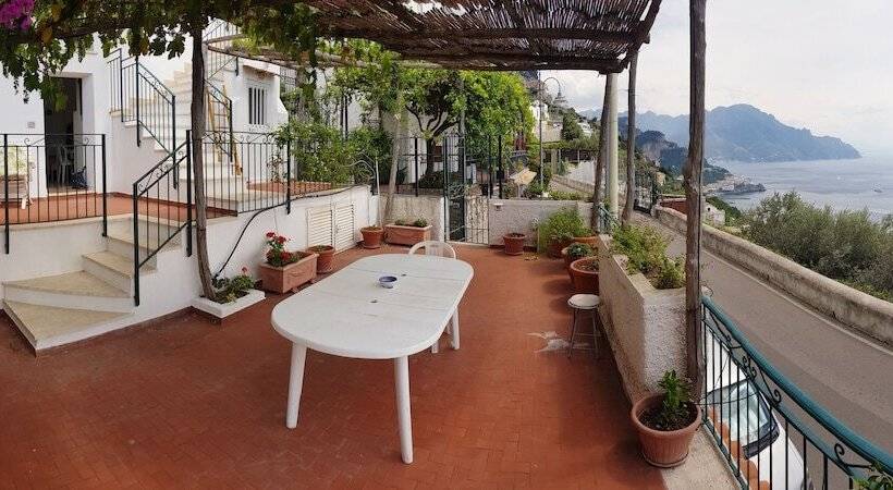 带1个卧室的经典公寓, Amalfi Hills