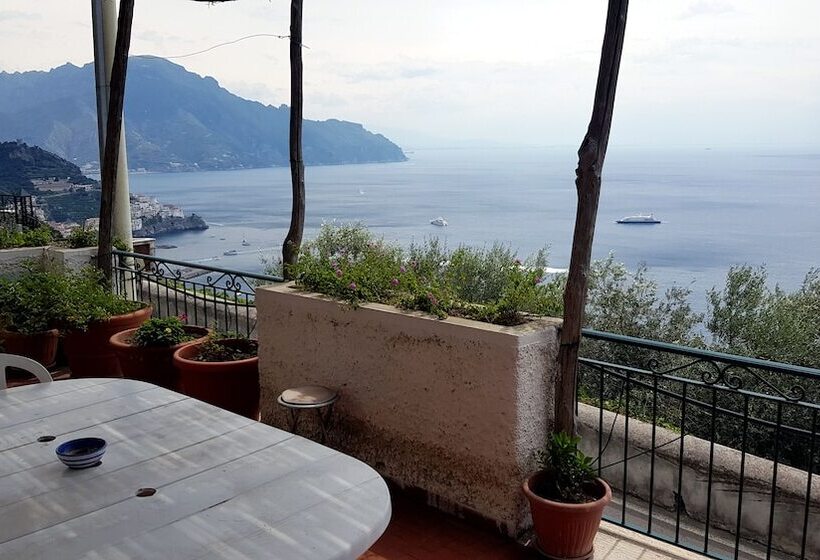带1个卧室的经典公寓, Amalfi Hills