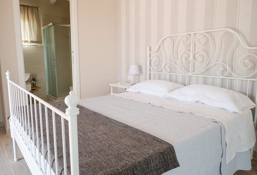 Номер Стандарт, Podere N°8 Agriturismo In Maremma