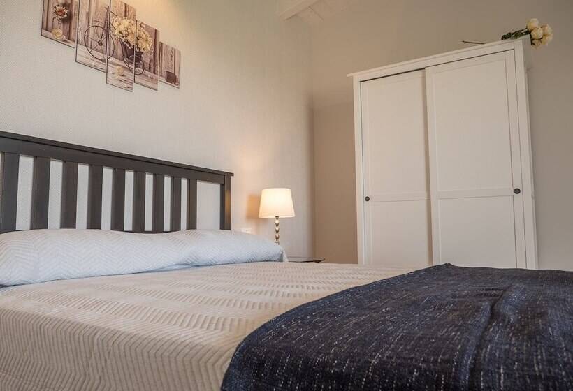 Номер Superior, Podere N°8 Agriturismo In Maremma