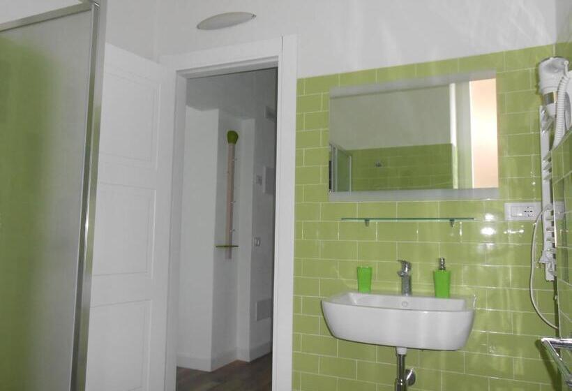 اتاق استاندارد, Colors Of Cinque Terre   Guest House