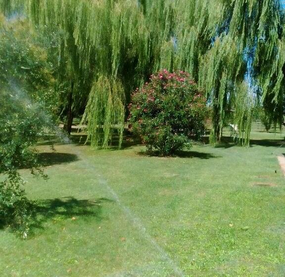 Четырехместный Номер Классик, Agriturismo I Bosconi