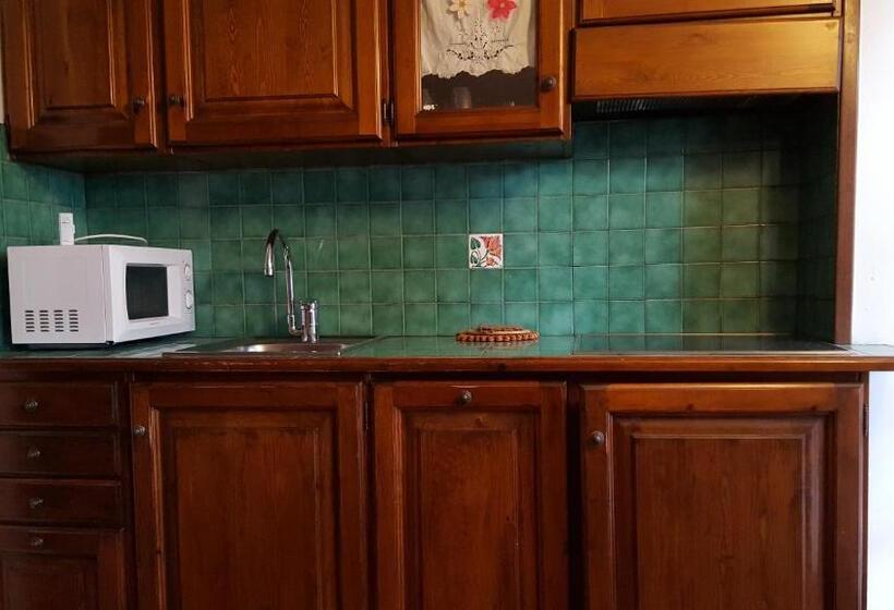 Апартаменты 2 Спальни, Maison Rosalp