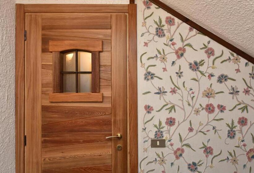 Апартаменты 2 Спальни, Maison Rosalp