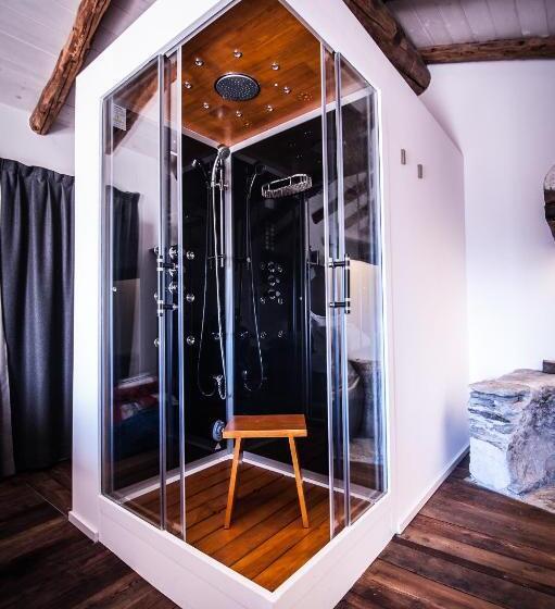سوییت جونیور, Chambres D’hôtes La Latteria