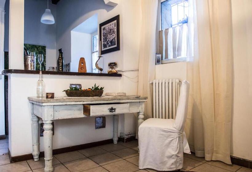 Апартаменты 2 Спальни, Corte Dei Brut