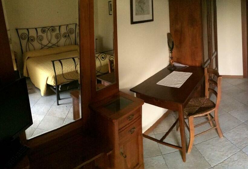 Номер Стандарт, Agriturismo San Floreano