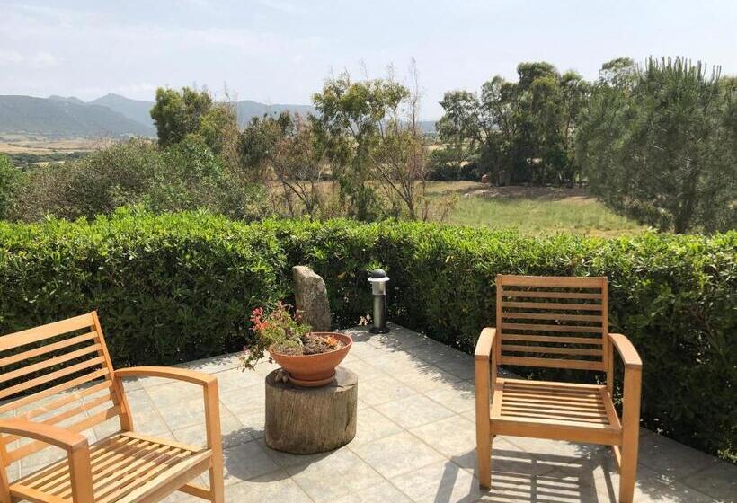 Студио Стандарт с Террасой, Agriturismo Campesi Casale Tra Le Vigne