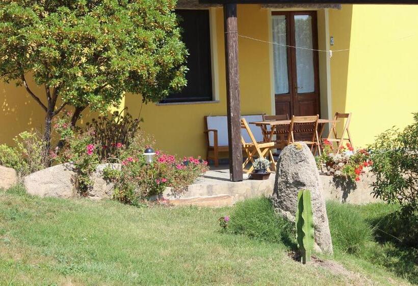 Студио Стандарт с Террасой, Agriturismo Campesi Casale Tra Le Vigne