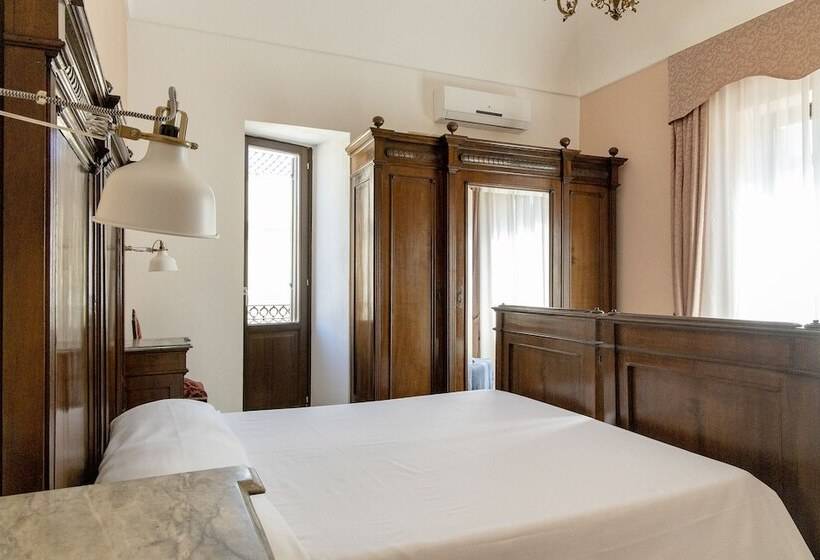 Трехместный Номер Deluxe, Dimora La Torre Room